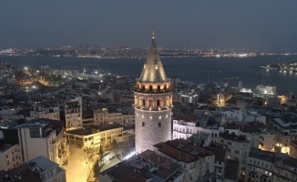 İstanbul &#039;Güvenli Turizm Sertifikasyonu&#039;nda Türkiye lideri oldu