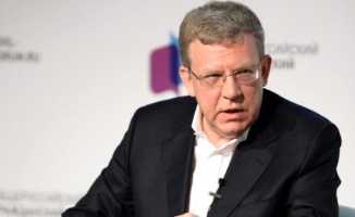 Kudrin, ikinci koronavirüs dalgasının GSYİH etkisini değerlendirdi