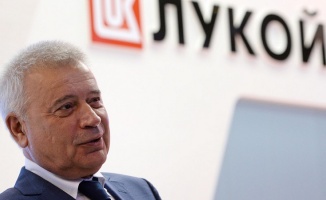 Lukoil Başkanı Alekperov: Petrol fiyatlarında artış olabilir!