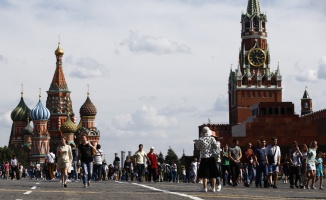 Moskova Belediyesi: Moskovalıların gelirleri yılda yüzde 6,3 artmakta