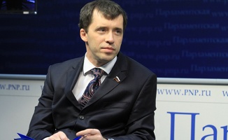 Rus milletvekili Terentyev: 4 günlük çalışma haftası bize sorunlar oluşturur