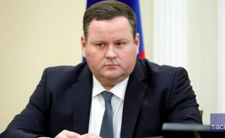 Rusya Çalışma Bakanı Kotyakov: 2021&#039;den itibaren asgari ücret, geçim maliyetinden daha hızlı artacak