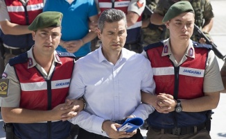 Akıncı davası sanıkları cezasız kalmadı: Jandarma imamı Nurettin Oruç