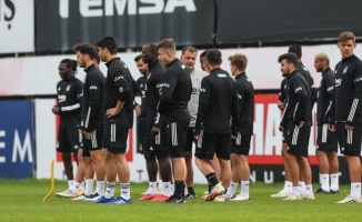 Beşiktaş'ın 'kabusu' Medipol Başakşehir