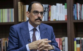 Cumhurbaşkanlığı Sözcüsü Kalın: Reform döneminin ekonomiye, siyasete ve dış politikaya birçok olumlu etkisi olacak