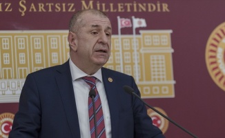 Disiplin Kurulu&#039;na sevk edilen Özdağ savunmasını verdi