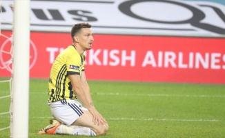 Fenerbahçe'den zirve yarışında kritik kayıplar