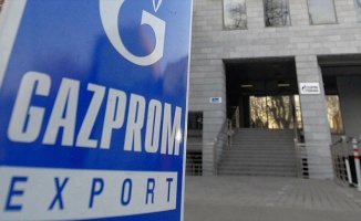 Gazprom yılın ilk 9 ayında zarar etti