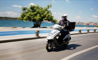 “Hayallerinle Yarış Honda e-GP“de hayaller yarışıyor