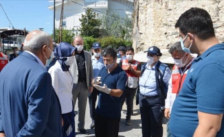 İçişleri Bakanlığından otel ve konaklama tesisleriyle ilgili yeni genelge