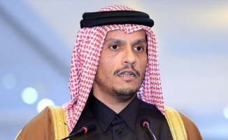 Katar Dışişleri Bakanı Al Sani: Körfez krizinin kazananı yok