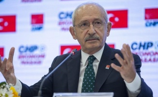 Kılıçdaroğlu: Türkiye Cumhuriyeti Devleti&#039;ni bizden daha iyi yönetecek ikinci bir kadro yoktur