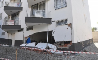 Kuşadası&#039;nda eğitime 2 gün ara verildi