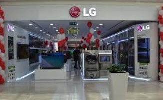 LG Türkiye&#039;den öğrencilere kırtasiye yardımı