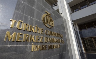 Merkez Bankası faiz kararını açıkladı