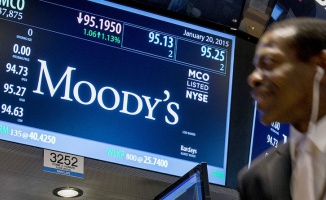 Moody&#039;s: Rusya&#039;da dijital rublenin piyasaya sürülmesi, banka hesaplarından para çıkışına sebep olabilir