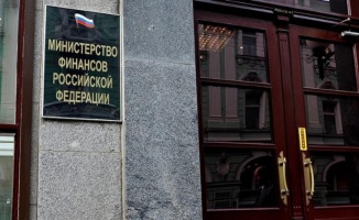 Önümüzdeki haftadan itibaren Rusya Maliye Bakanlığı döviz satışlarını azaltacak