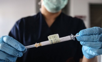 Pfizer ve BioNTech&#039;in Kovid-19 aşısı 3. aşama denemelerde yüzde 95 etkili oldu