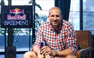Red Bull Basement başvuruları sonuçlandı
