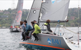 Sailing Cup için geri sayım başladı