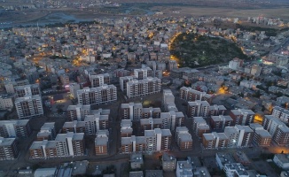 Terörden arındırılmış belediyeler hizmetleriyle vatandaşların yüzünü güldürdü