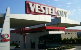 Vestel’den Avrupa’ya elektrikli araç şarj cihazı ihracı