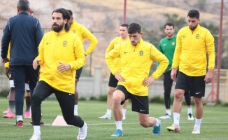 Yeni Malatyaspor'un deplasman karnesi zayıf