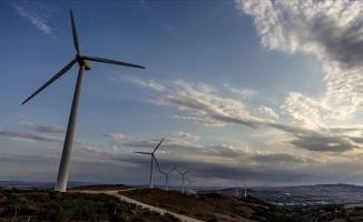 Yerli sanayiciden rüzgar türbin ekipmanlarının tamamını üretme hedefi