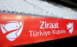 Ziraat Türkiye Kupası&#039;nda 3. tur maçları başlıyor