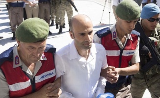 Akıncı davası sanıkları cezasız kalmadı: Uçaklara bombalanacak noktaları bildiren eski yüzbaşı Ahmet Tosun