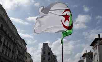 Cezayir&#039;den Türkiye&#039;ye &#039;uluslararası piyasalara girmek için ortak firmalar kuralım&#039; teklifi