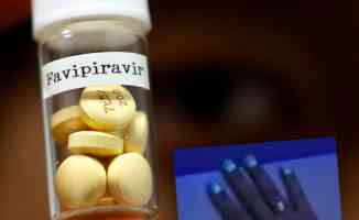 Favipiravir ‘KÜB’ içeriksizliği