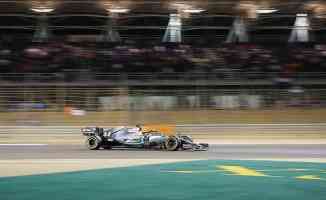 Formula 1 sezonu Abu Dabi'de sona erecek