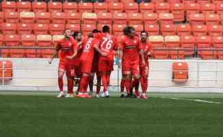 Gaziantep FK kupada ilerlemek istiyor