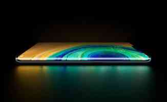 Huawei&#039;den yeni “Huawei MateBook X“