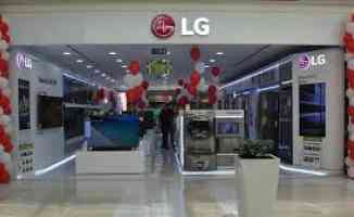 LG&#039;den buharlı çamaşır makinesi kazanma fırsatı