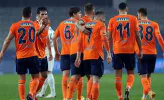 Medipol Başakşehir&#039;in galibiyet özlemi 6 maça çıktı