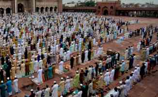 Rapor: Hindistan, Müslümanlar için tehlikeli bir yer haline geldi
