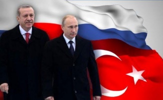 Rus akademisyen Fenenko: Türk-Rus ittifakı önemli