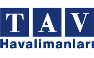 TAV Technologies “Great Place to Work“ sertifikasyonunu aldı