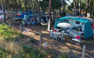 Turizmde Kovid-19 bu yıl karavan ve yat turizmine yaradı