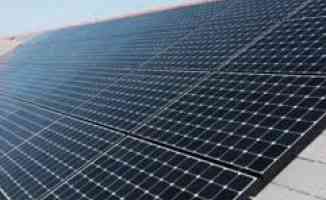 Türkiye&#039;nin ilk entegre güneş paneli fabrikasında kapasite katlanacak
