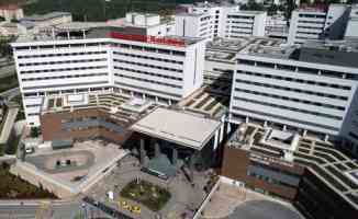 Adana Şehir Eğitim ve Araştırma Hastanesi 3 yılda bölgenin &#039;sağlık üssü&#039; oldu