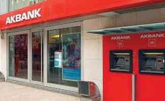 Akbank, Bloomberg Cinsiyet Eşitliği Endeksi&#039;nde yerini aldı