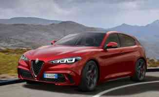 Alfa Romeo Tonale, 2021 Yılının Otomobili seçildi