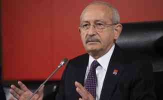 CHP Genel Başkanı Kılıçdaroğlu: Darbelere karşı çıkmak hepimizin ortak görevidir