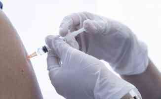 Danimarka nüfusunun 4 katından fazla sayıda Kovid-19 aşısı sipariş etti