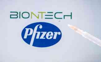 DSÖ Pfizer-BioNTech aşısının acil kullanımına onay verdi