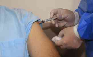 e-Nabız uygulamasına Kovid-19 aşı durumu bilgilendirme özelliği eklendi