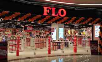 FLO, Bursa&#039;ya yeni mağaza açtı